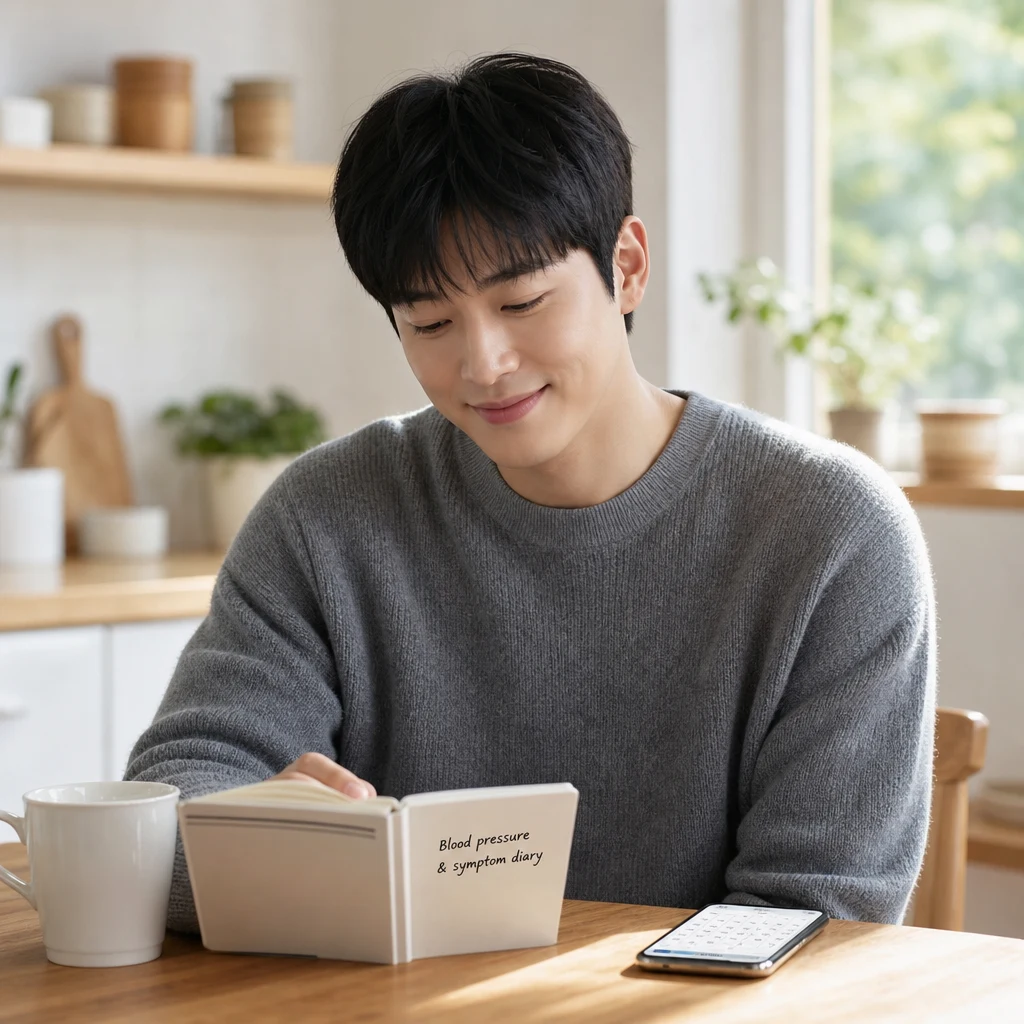 대구 내과 전문의 선택 방법 2