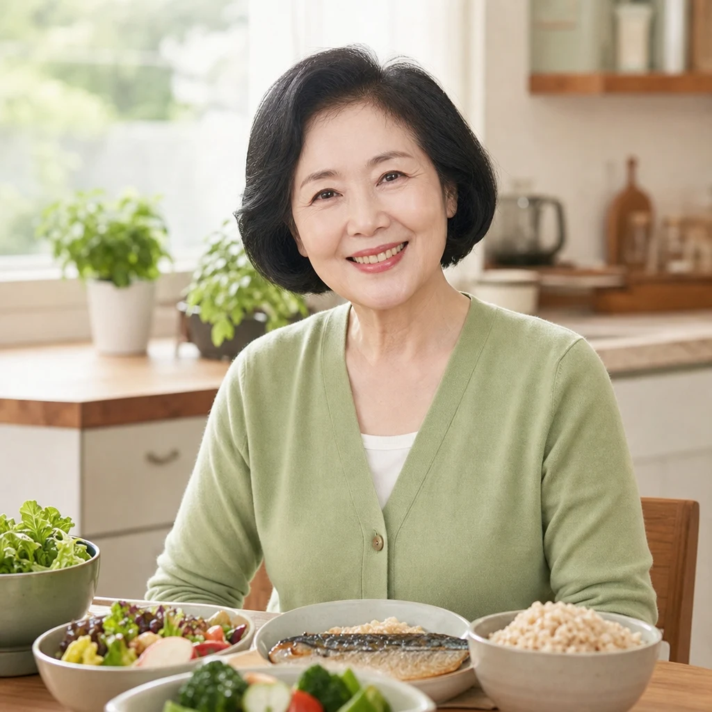 서울다나운내과의원에서 대장용종절제 과정 2