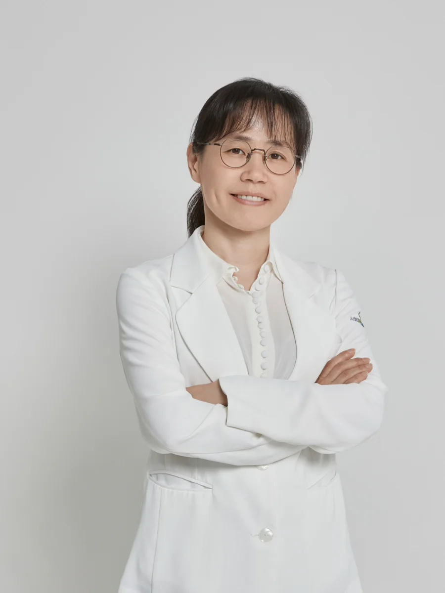 최은영 대표 원장