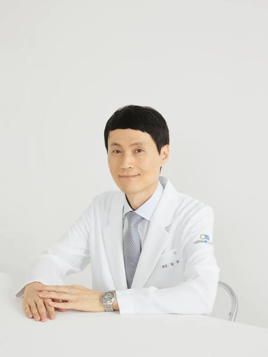 길호 대표 원장